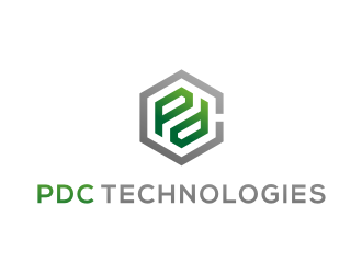 PDC Technologies logo design by artery