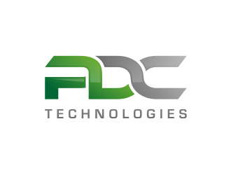 PDC Technologies logo design by artery