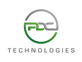 PDC Technologies logo design by artery