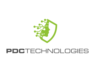 PDC Technologies logo design by Kanya