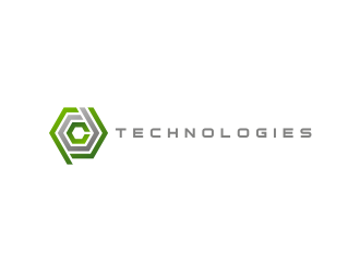 PDC Technologies logo design by dhe27