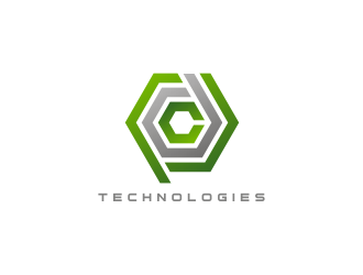 PDC Technologies logo design by dhe27