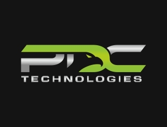 PDC Technologies logo design by adwebicon