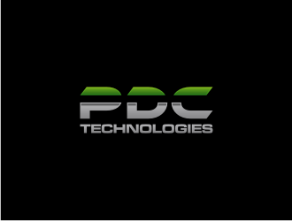 PDC Technologies logo design by sodimejo