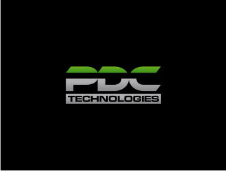 PDC Technologies logo design by sodimejo