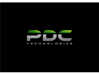 PDC Technologies logo design by clayjensen