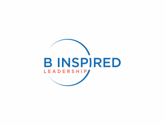 B Inspired logo design by exitum