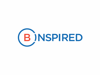 B Inspired logo design by exitum