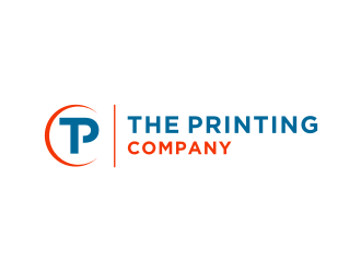 The Printing Company logo design by superiors