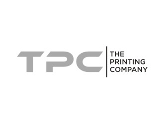 The Printing Company logo design by sabyan