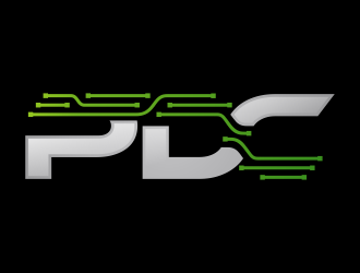 PDC Technologies logo design by brandshark