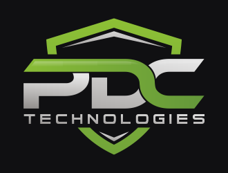 PDC Technologies logo design by creator_studios