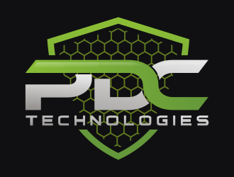 PDC Technologies logo design by creator_studios