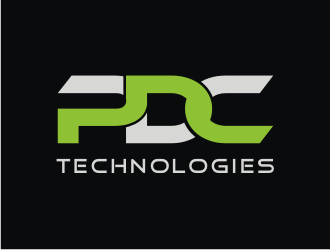 PDC Technologies logo design by christabel