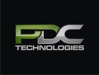 PDC Technologies logo design by agil