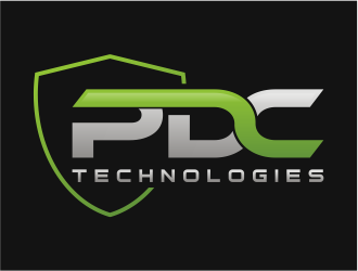 PDC Technologies logo design by cintoko