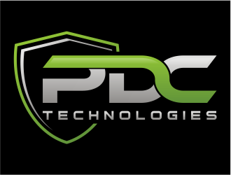 PDC Technologies logo design by cintoko