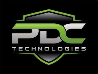 PDC Technologies logo design by cintoko