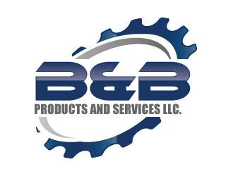 B&B Products And Services LLC. Logo Design - 48hourslogo.com