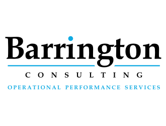 Barrington OPS logo design by GemahRipah