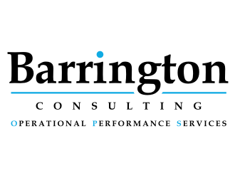 Barrington OPS logo design by GemahRipah