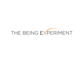 The Being Experiment logo design by Diancox