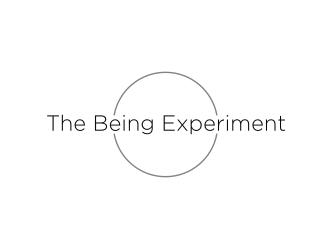 The Being Experiment logo design by Diancox