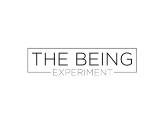 The Being Experiment logo design by Diancox