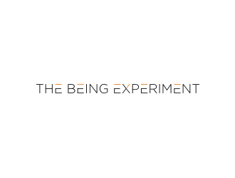 The Being Experiment logo design by Diancox