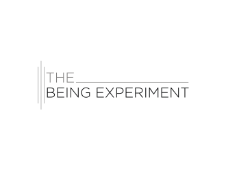 The Being Experiment logo design by Diancox