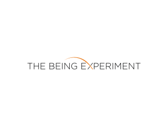 The Being Experiment logo design by Diancox