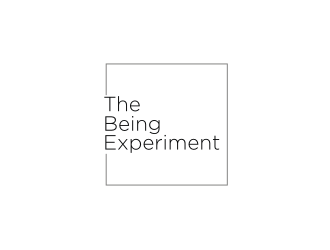 The Being Experiment logo design by Diancox