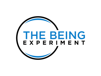 The Being Experiment logo design by Devian