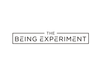 The Being Experiment logo design by restuti