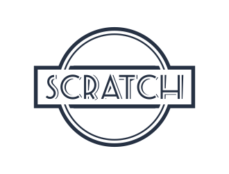 Scratch logo design by salis17