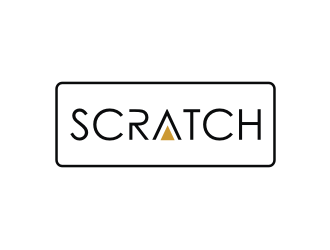 Scratch logo design by Diancox