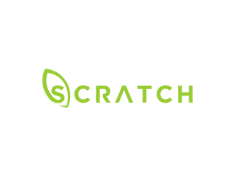 Scratch logo design by superiors