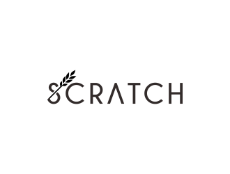 Scratch logo design by ingepro