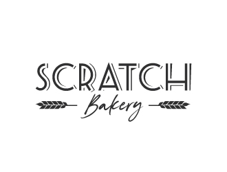 Scratch logo design by sanu