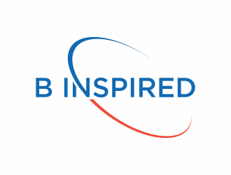 B Inspired logo design by exitum