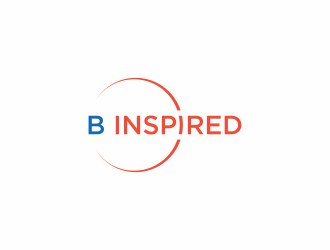 B Inspired logo design by exitum