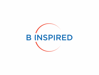 B Inspired logo design by exitum