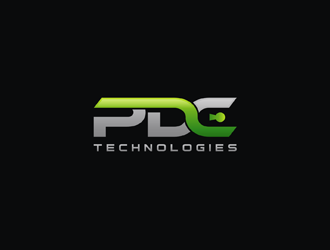 PDC Technologies logo design by Jhonb