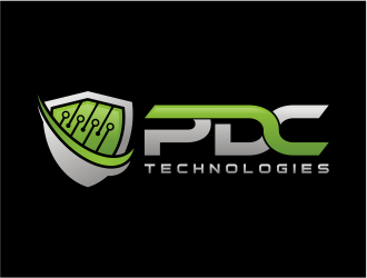 PDC Technologies logo design by cintoko