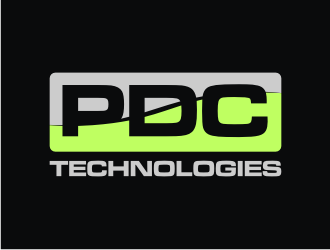 PDC Technologies logo design by Diancox