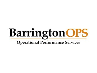 Barrington OPS logo design by naldart