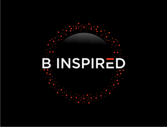 B Inspired logo design by sheilavalencia