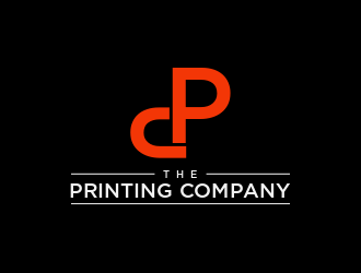 The Printing Company logo design by berkahnenen