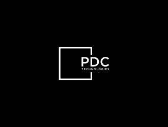 PDC Technologies logo design by mbah_ju