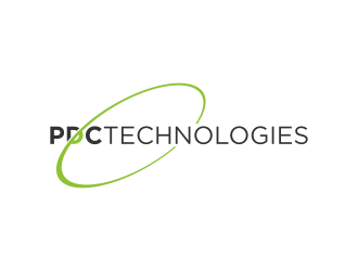 PDC Technologies logo design by Kanya